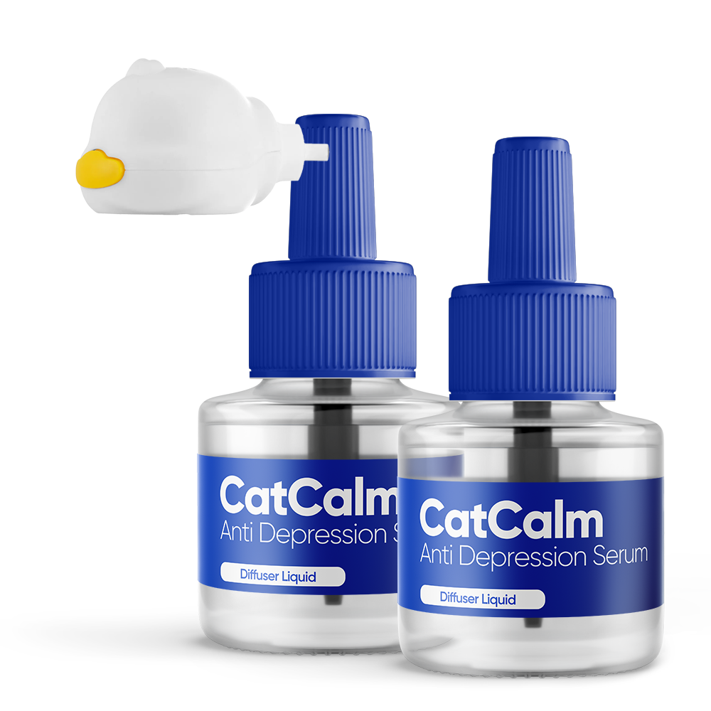 CatCalm Anti Depression Formula