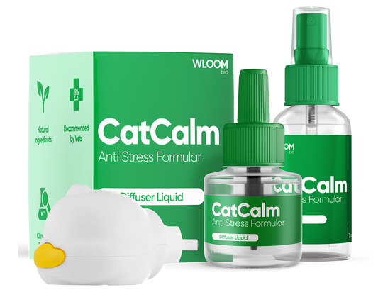 CatCalm Anti Stress Formula