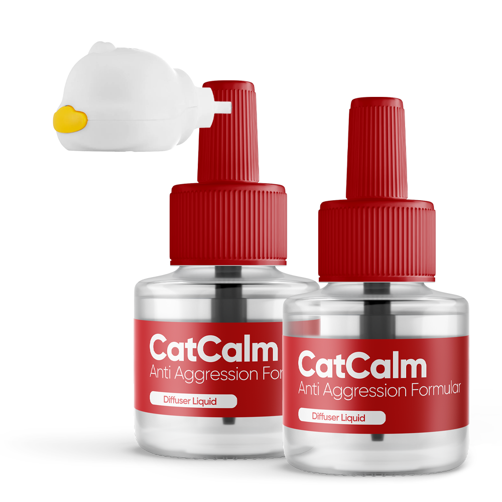 CatCalm Anti Aggression Formula